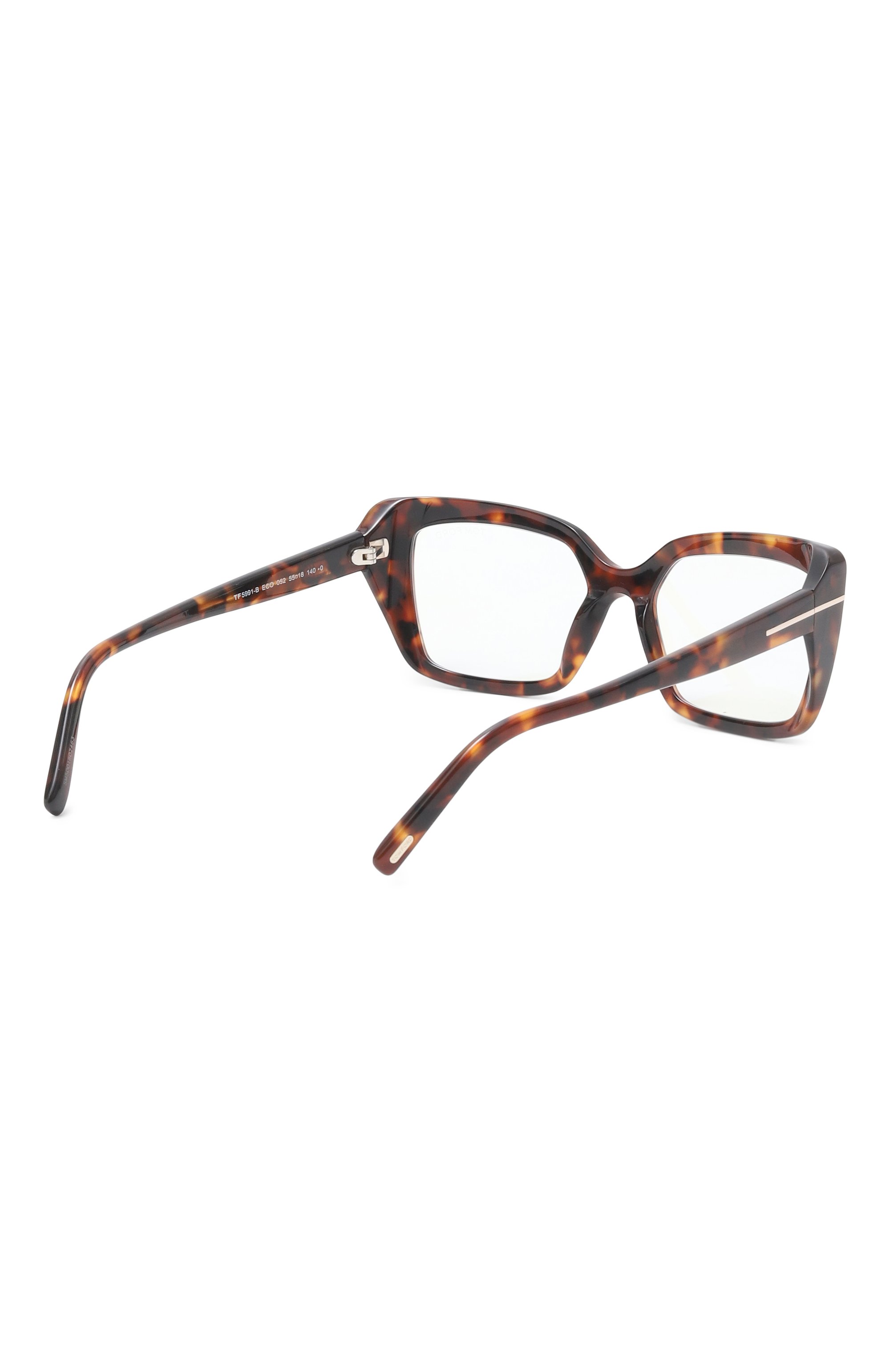 Оправа TOM FORD, арт. TF5991-B 052, фото 4