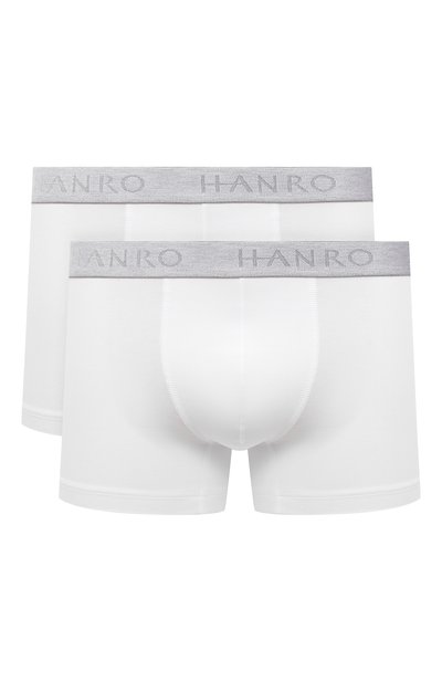 Комплект из двух боксеров HANRO, арт. 073078, фото 1