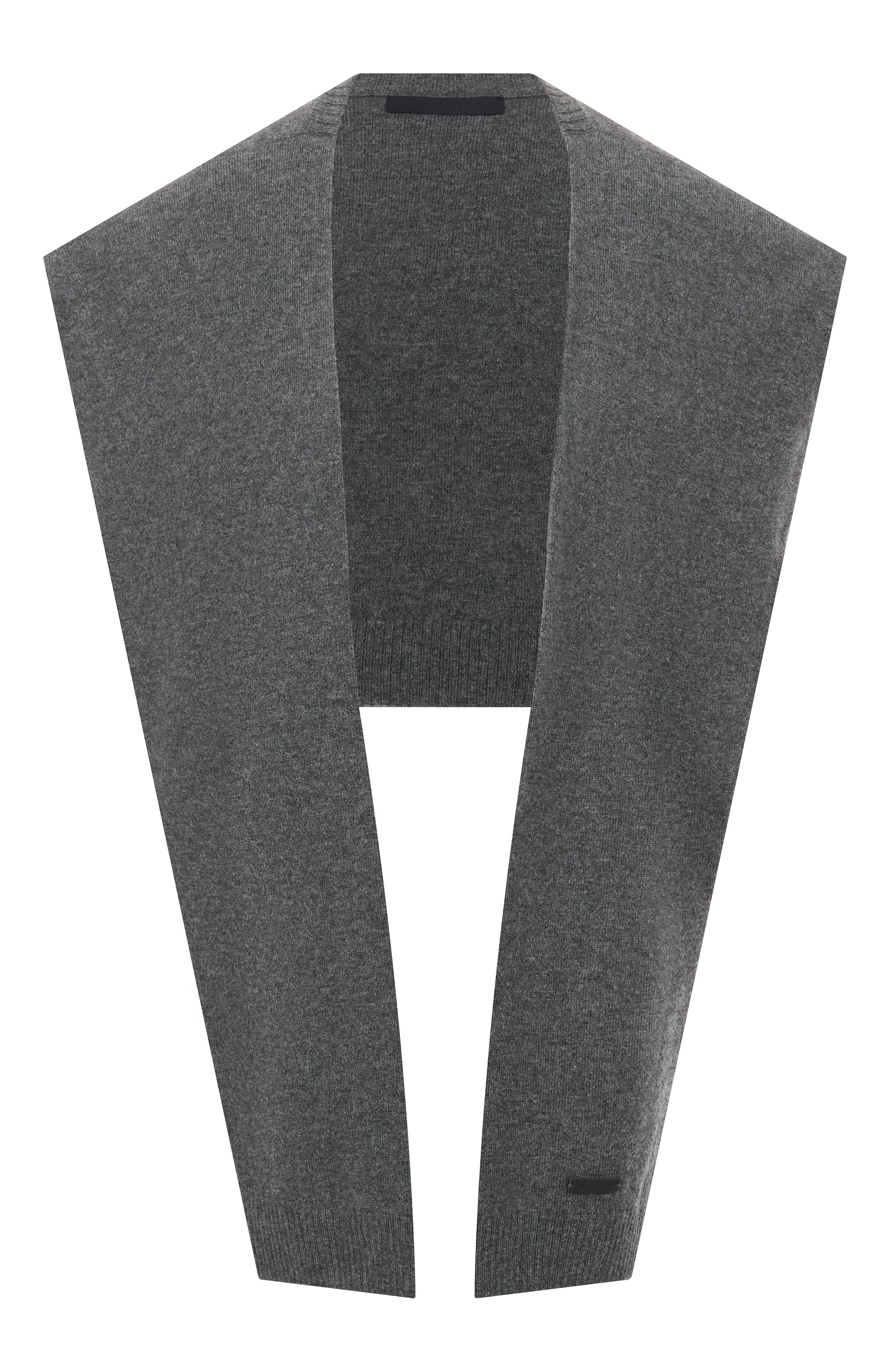 Шарф из шерсти и кашемира JUUN.J, арт. JW595AW02, фото 1