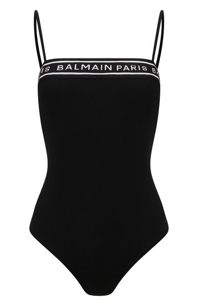 Женский слитный купальник BALMAIN, арт. BKBU80590