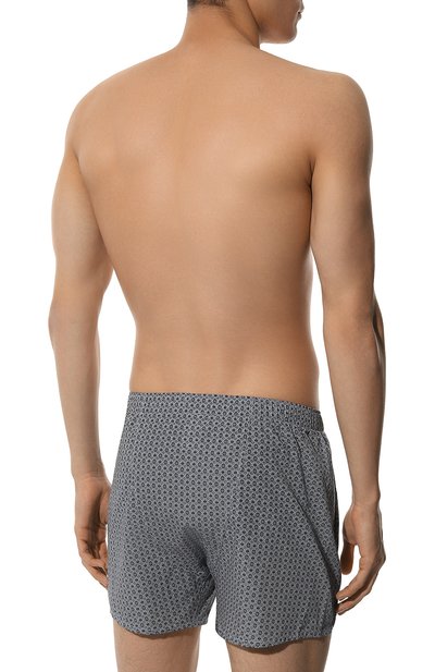 Хлопковые боксеры VAN LAACK, арт. B0XER/170512, фото 3