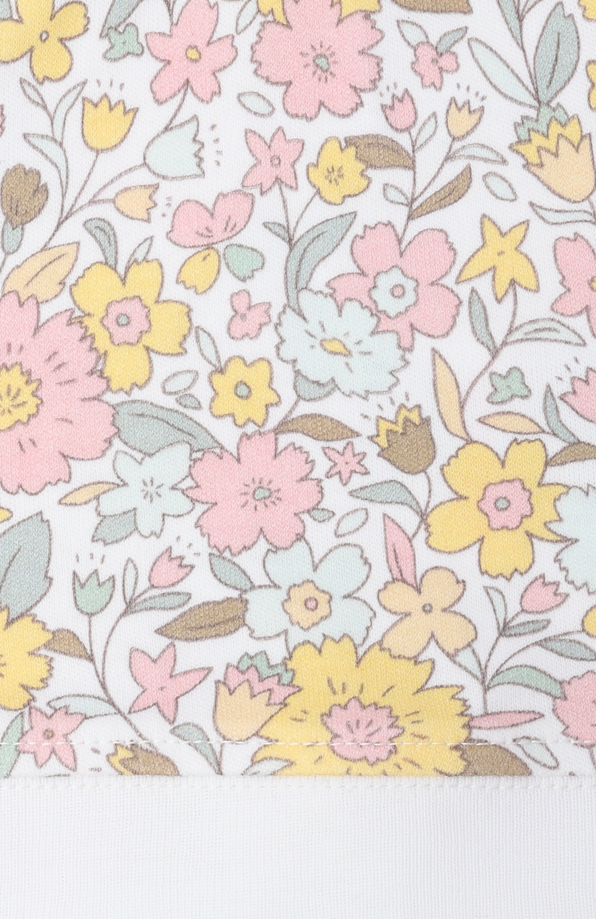 Хлопковая шапка BABYBU, арт. BI-E1011ES, фото 3