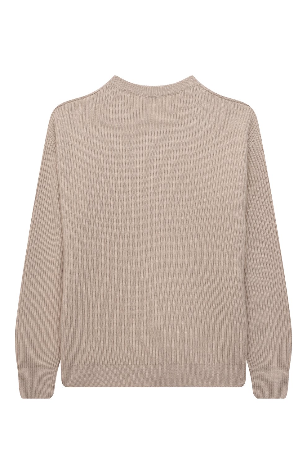 Кашемировый пуловер BRUNELLO CUCINELLI, арт. B12M71100C, фото 2