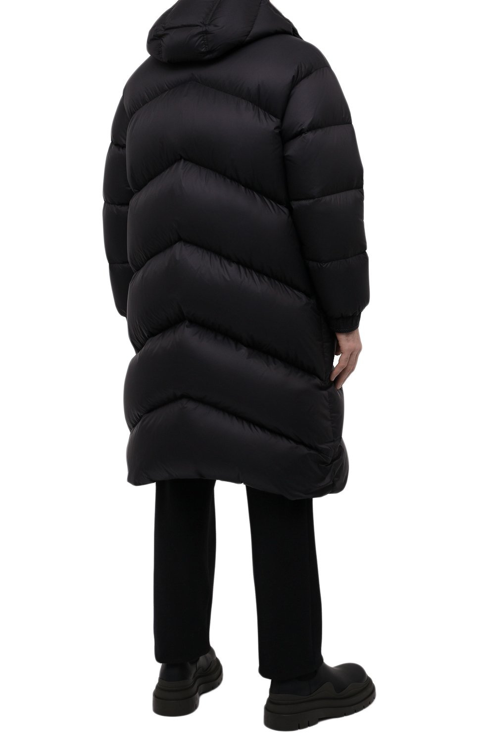 Пуховик TOM FORD, арт. BY060/TF0884, фото 4