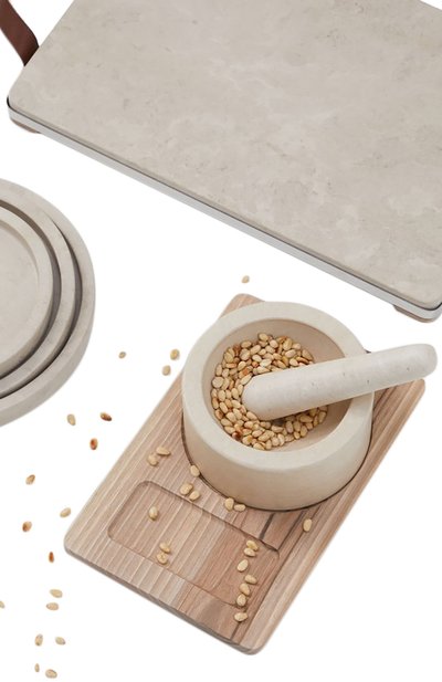 Ступка BRUNELLO CUCINELLI, арт. MLSNDTAV08, фото 4