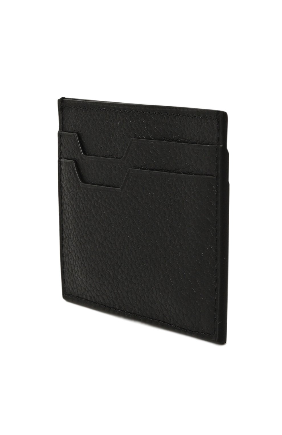 Кожаный футляр для кредитных карт ZILLI, арт. LCC501M1990VIMP10, фото 2