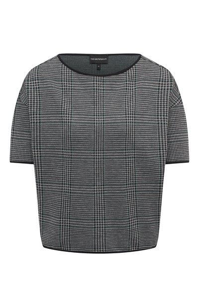 Женский пуловер EMPORIO ARMANI, арт. 6H2M7A/2J89Z