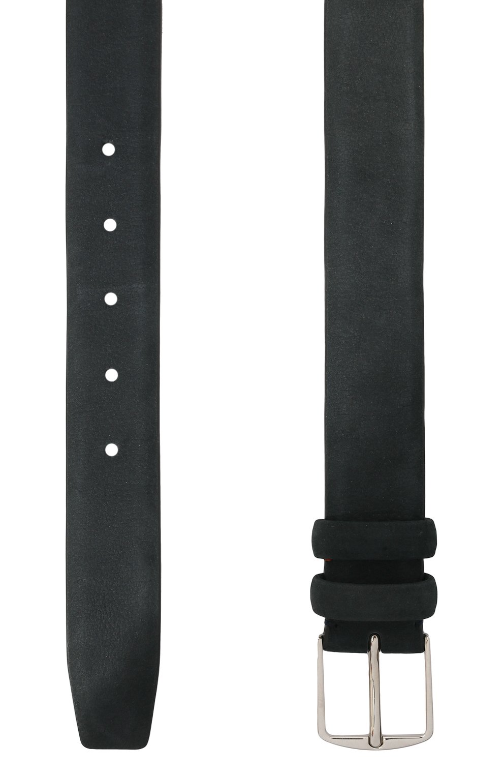 Кожаный ремень LORO PIANA, арт. FAL2922, фото 3