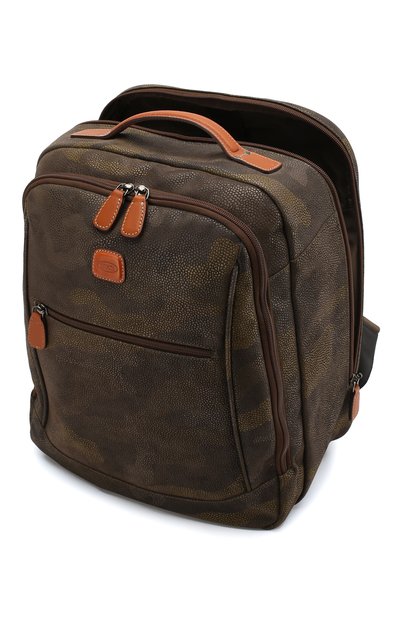 Дорожный рюкзак life BRIC`S, арт. BL8 04658, фото 3