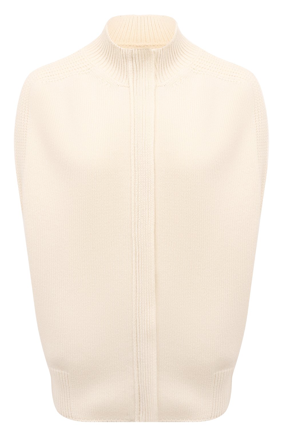 Кашемировый жилет SASUPHI, арт. W24702, фото 1
