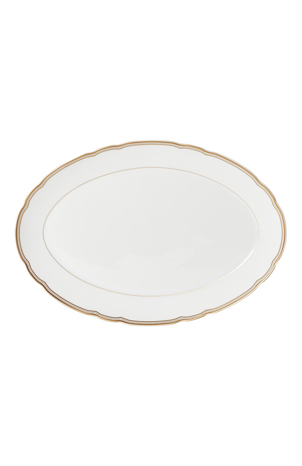 Блюдо овальное pompadour BERNARDAUD, арт. 2088/109, фото 1
