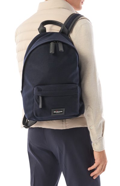 Рюкзак KITON, арт. UBA0066N0113101, фото 2