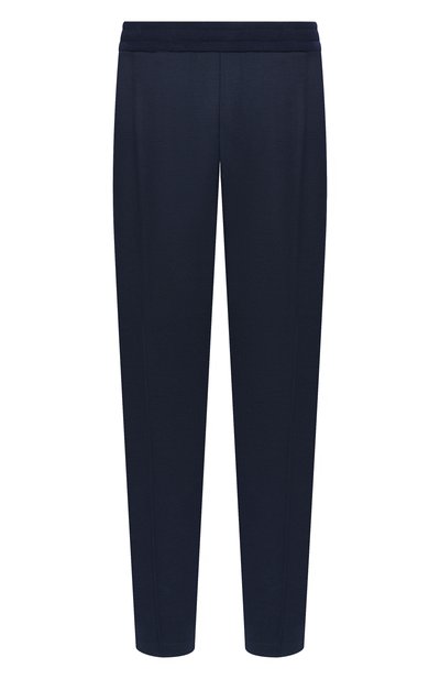 Мужские брюки из шерсти и шелка BRIONI, арт. UJTV0L/0D609