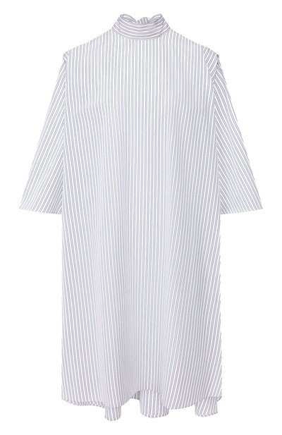 Женское хлопковое платье GIVENCHY, арт. BW20YE130H