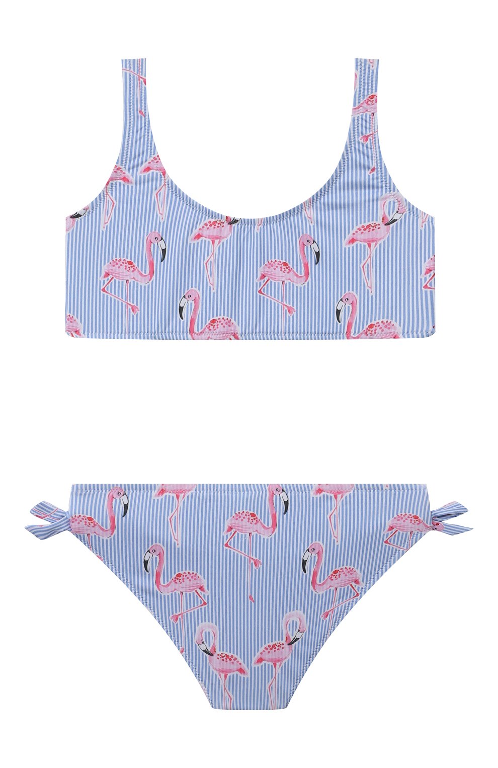 Раздельный купальник MELISSA ODABASH, арт. Baby Freya 24, фото 2