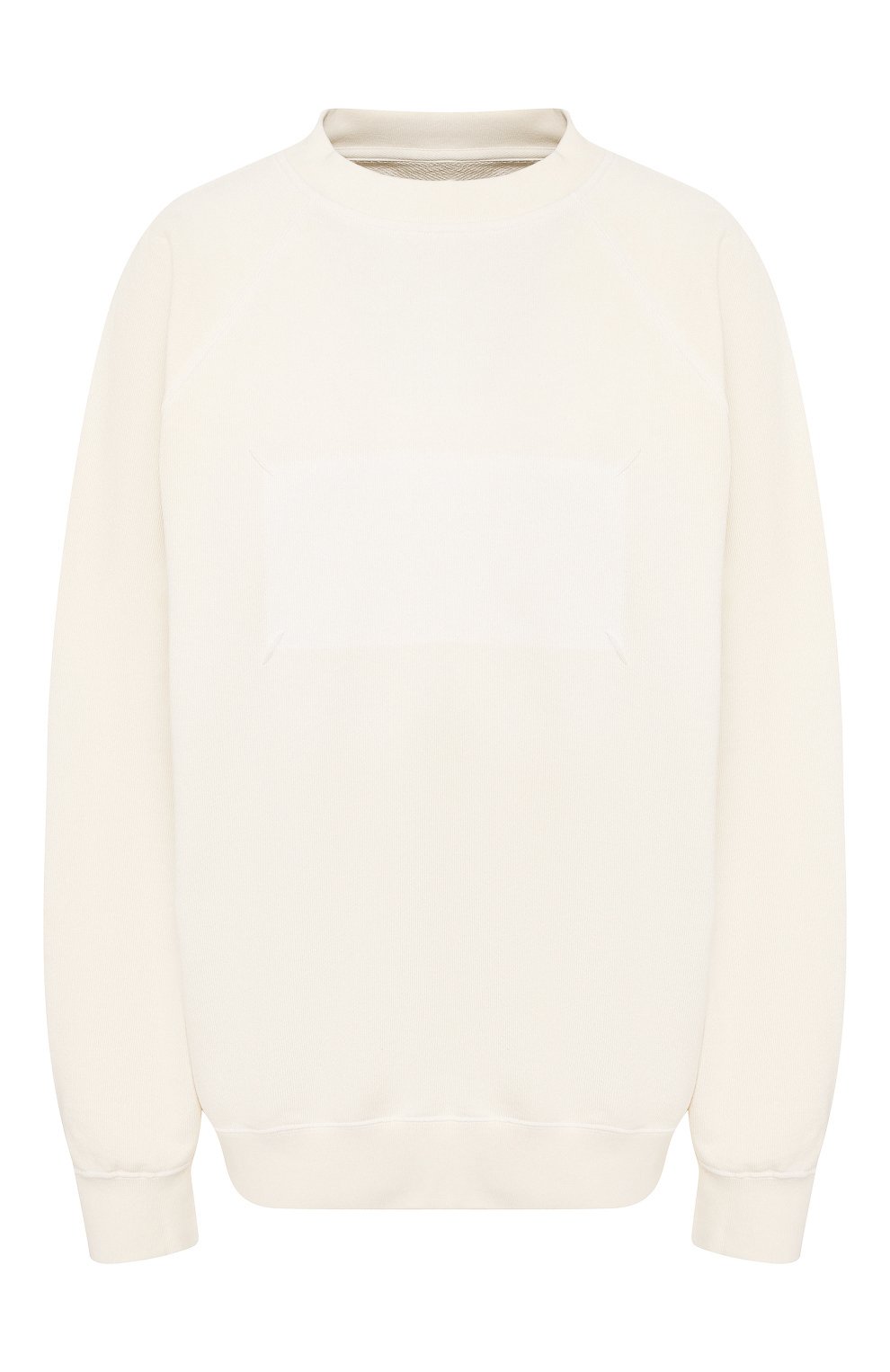 Хлопковый свитшот MAISON MARGIELA, арт. S51GU0089/S25405, фото 1