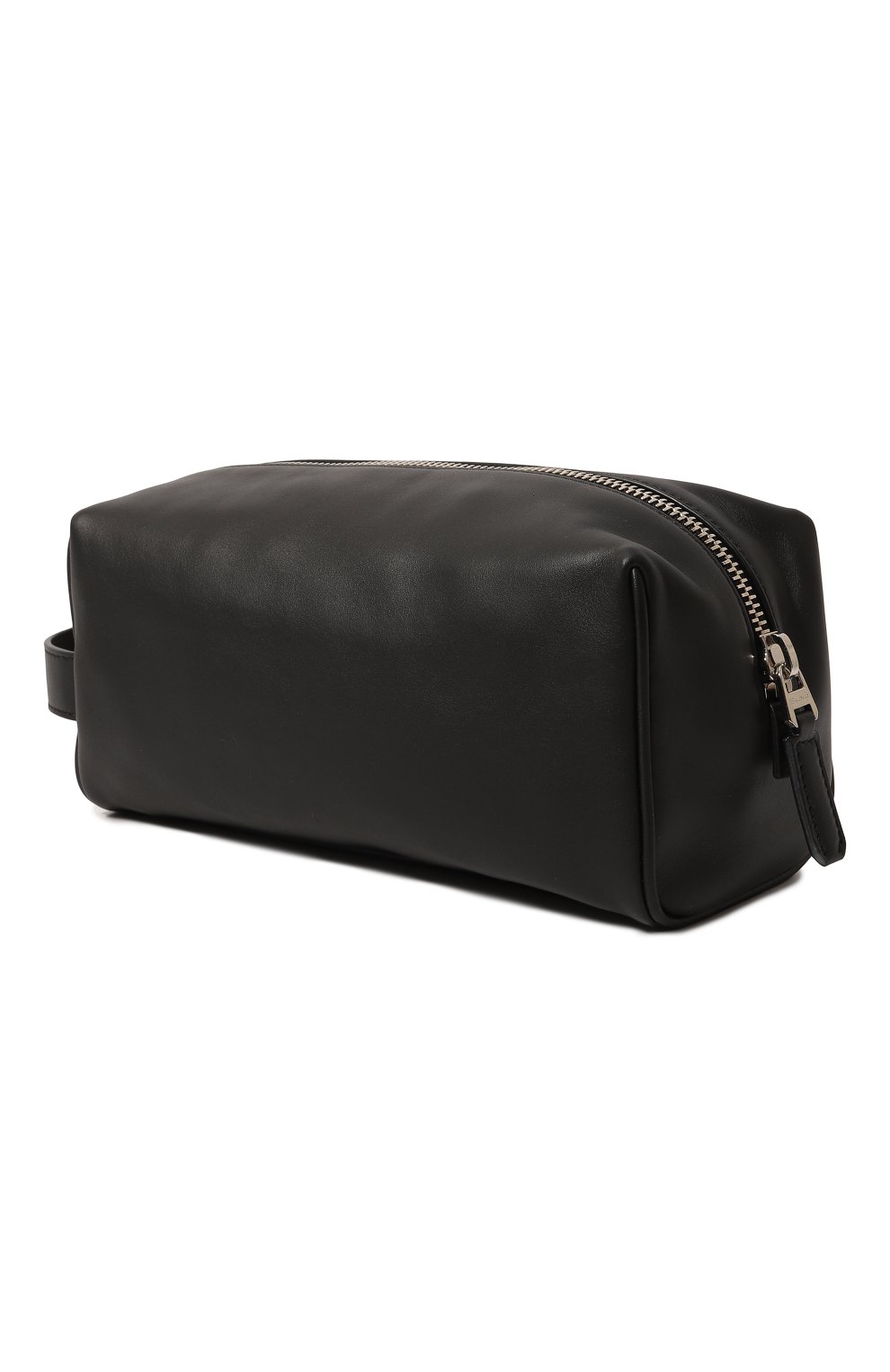 Кожаный несессер SANTONI, арт. UIBBA2368DB-A2SCN01, фото 2