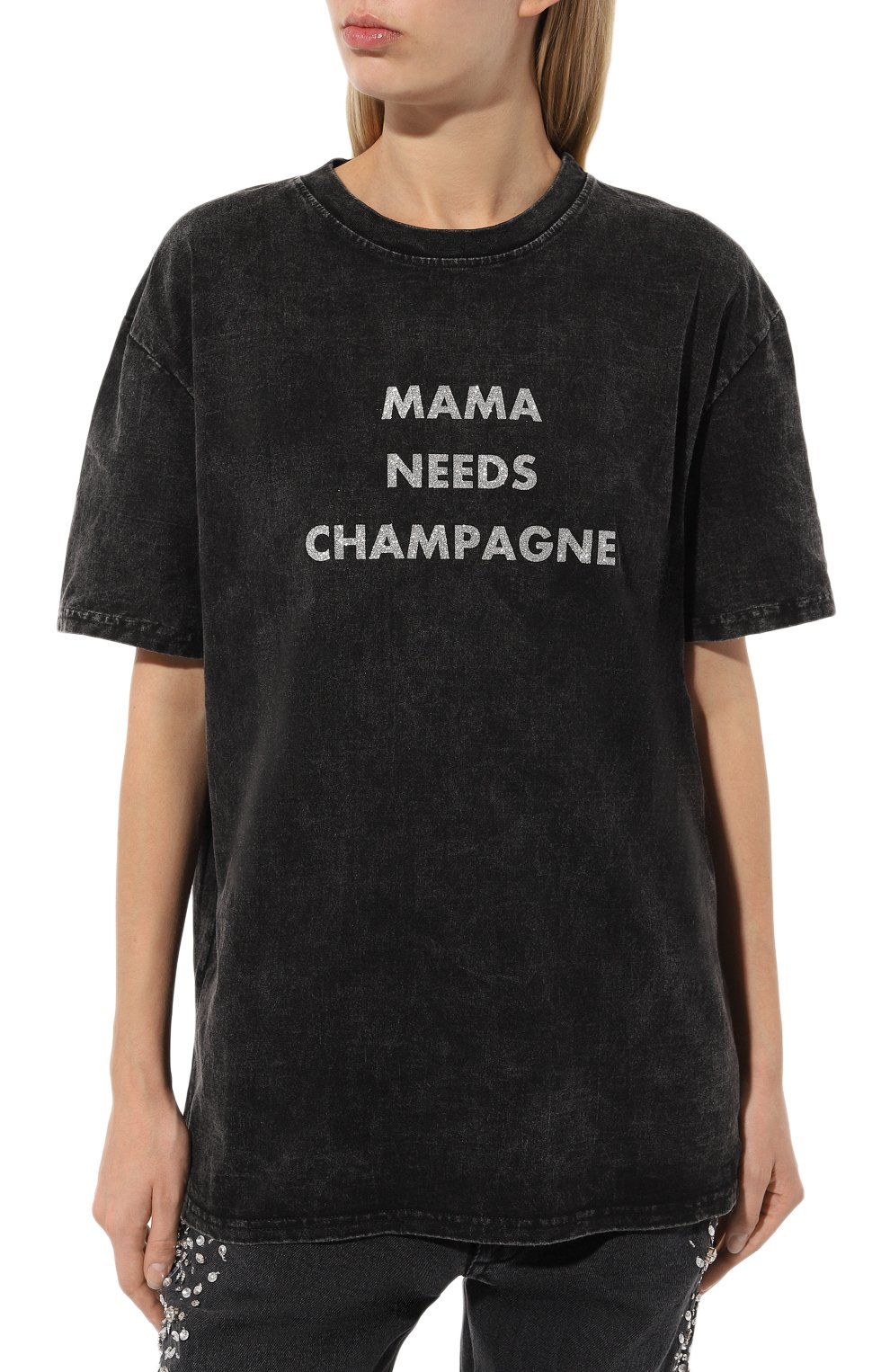 Хлопковая футболка SEVEN LAB, арт. CTR1.01.906.355.2101, фото 3