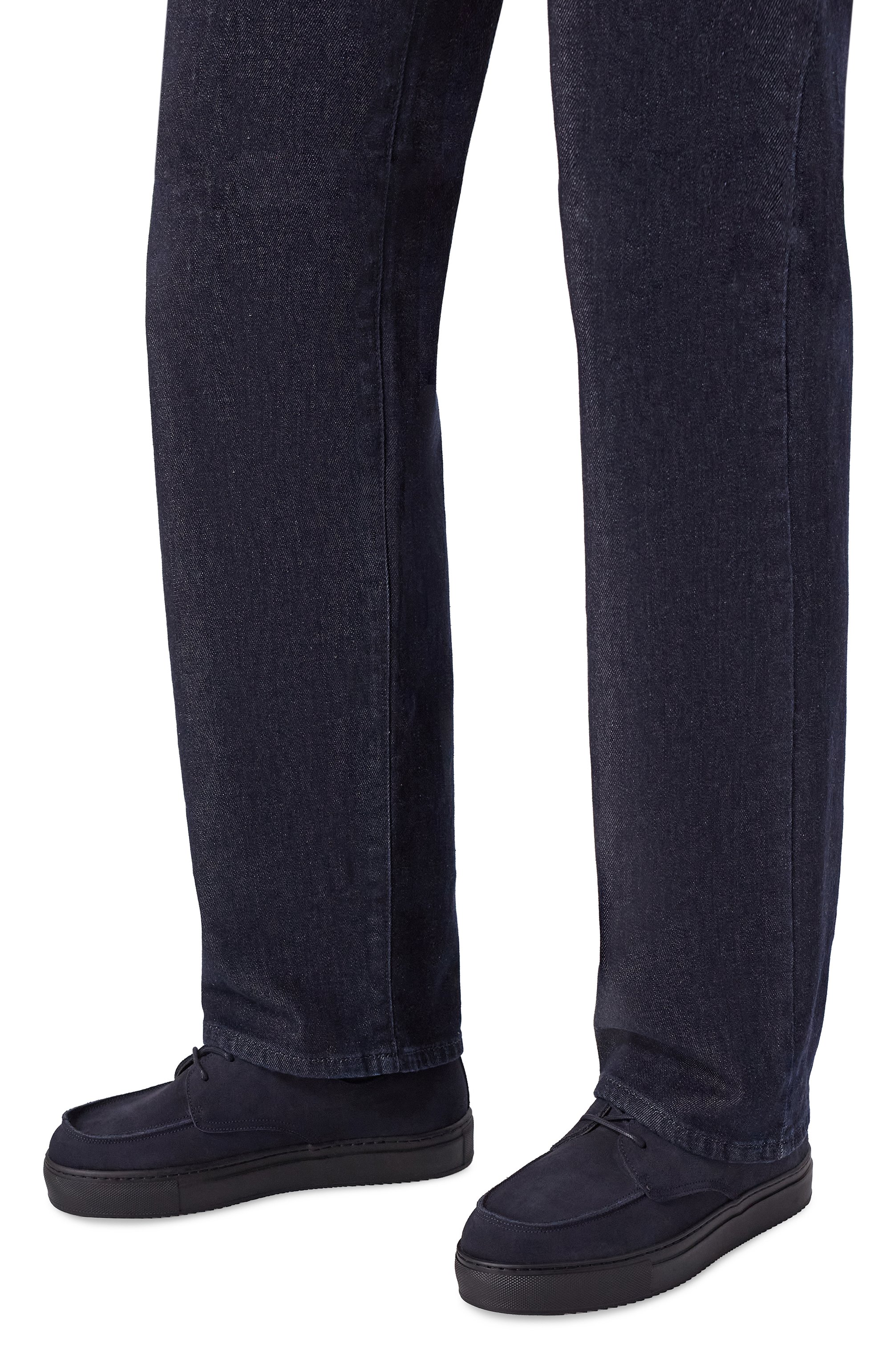 Замшевые ботинки MILLE 885, арт. B0RMI0/GARDA, фото 3