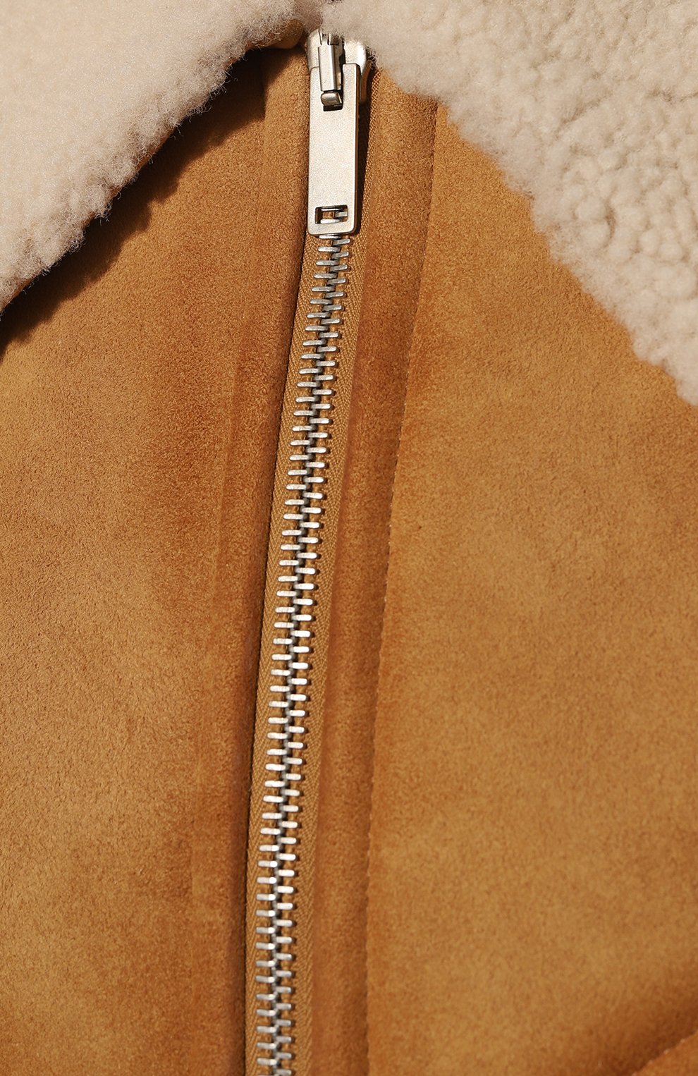 Дубленка из овчины HALFBOY, арт. H05WJAV053221, фото 5