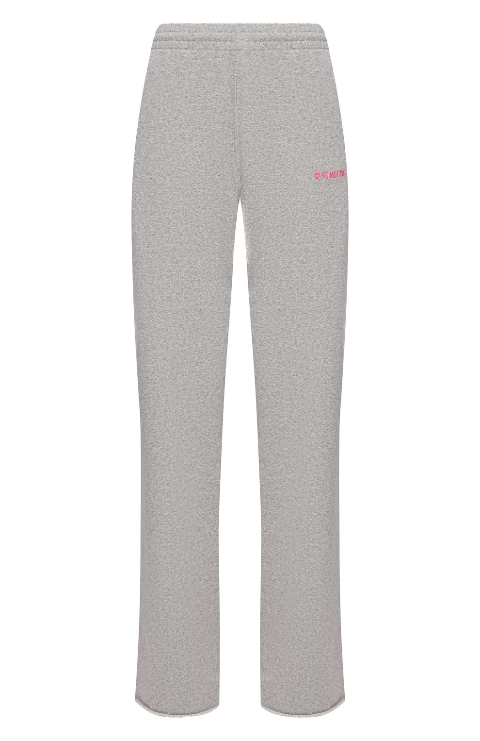 Хлопковые джоггеры HELMUT LANG, арт. K10DW207, фото 1