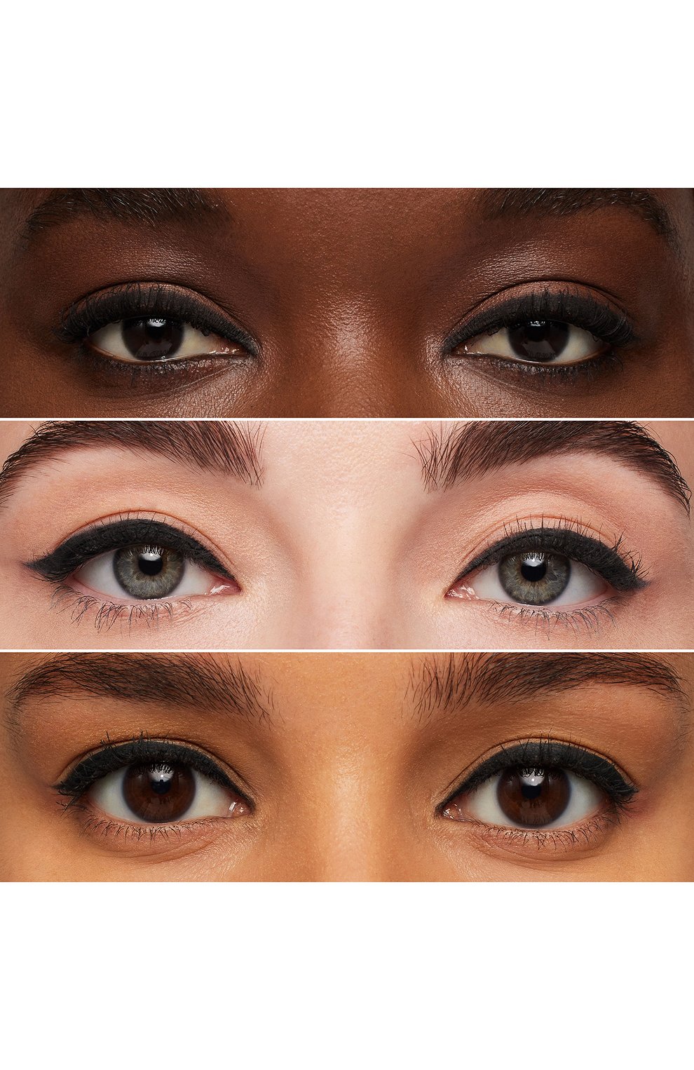 Устойчивая подводка для век long-wear cream liner stick, оттенок panther (1.1g) BOBBI BROWN, арт. HYGX-06, фото 3