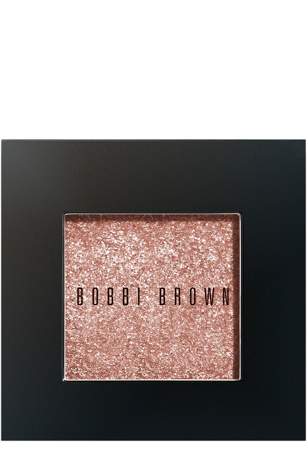 Мерцающие тени для век sparkle eye shadow, оттенок ballet pink BOBBI BROWN цвета по цене 3400 руб., арт. EA23-03, фото 1 Мерцающие тени для век sparkle eye shadow, оттенок ballet pink BOBBI BROWN, арт. EA23-03, фото 1