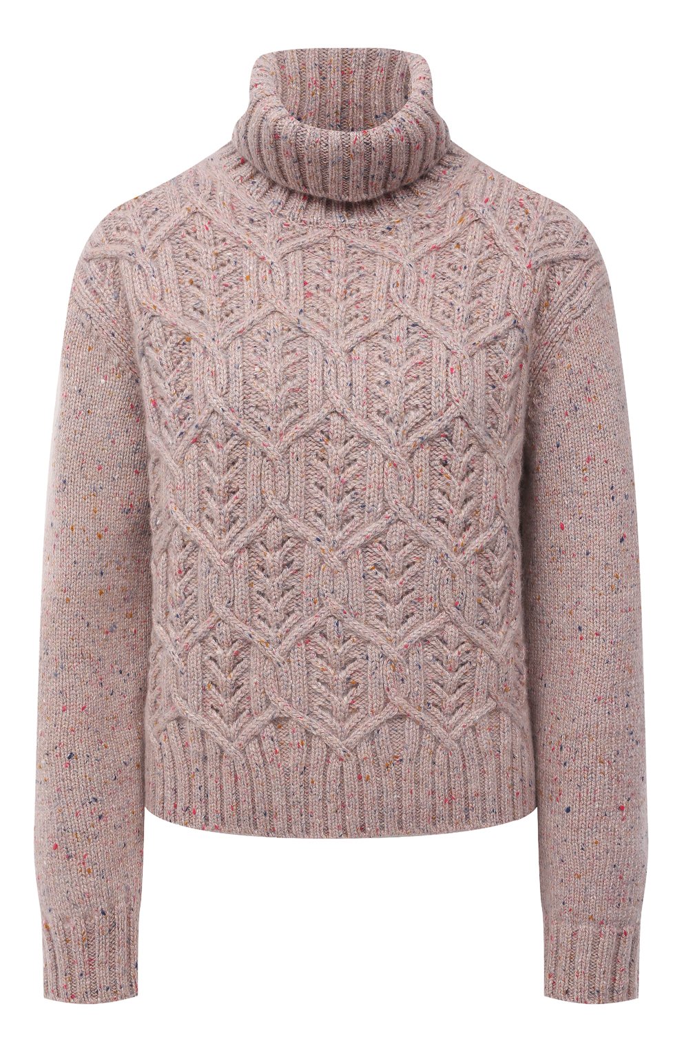 Кашемировый свитер LORO PIANA, арт. FAL8411, фото 1