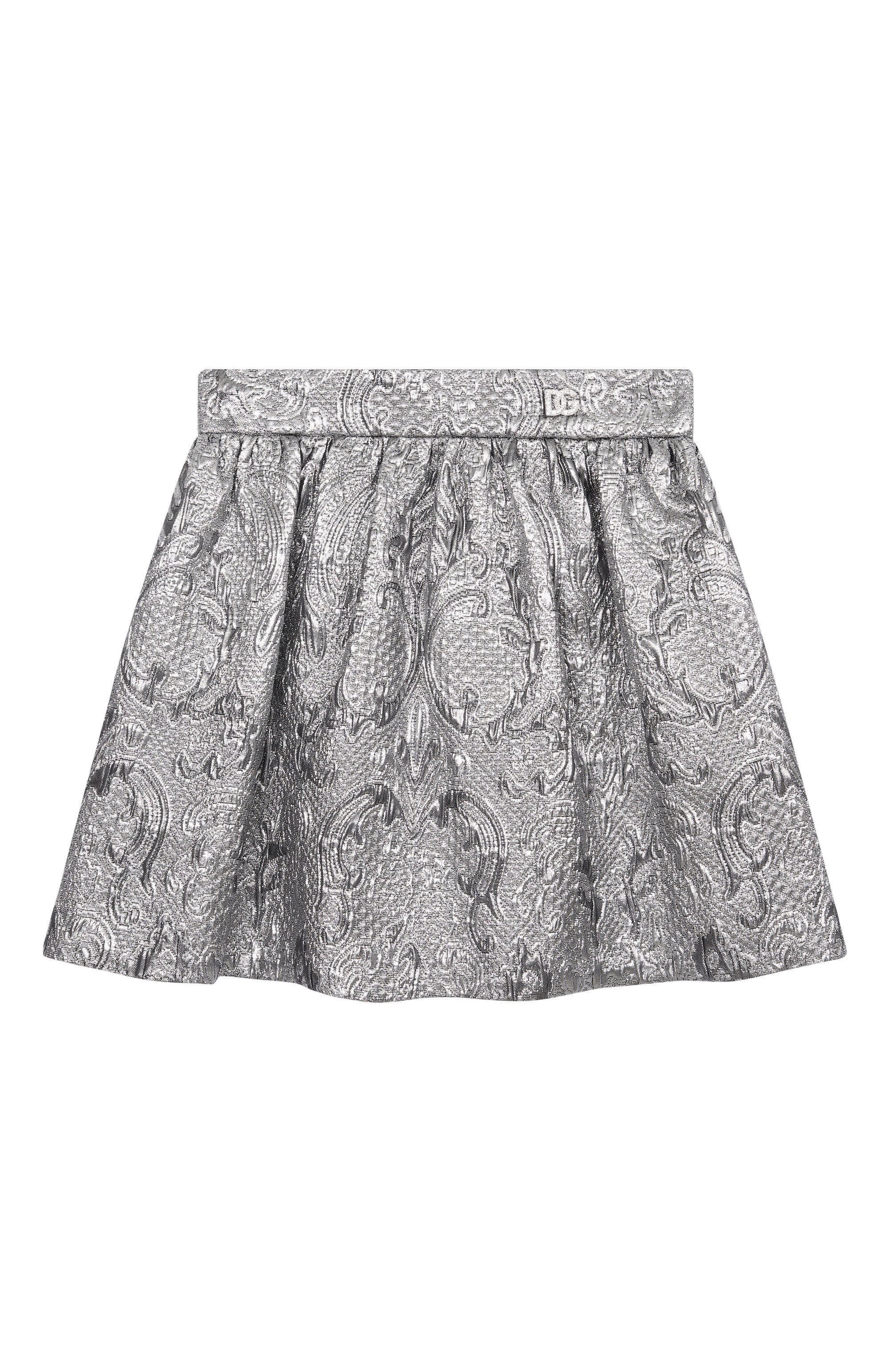 Юбка DOLCE & GABBANA, арт. L55I77/HJMQW, фото 1