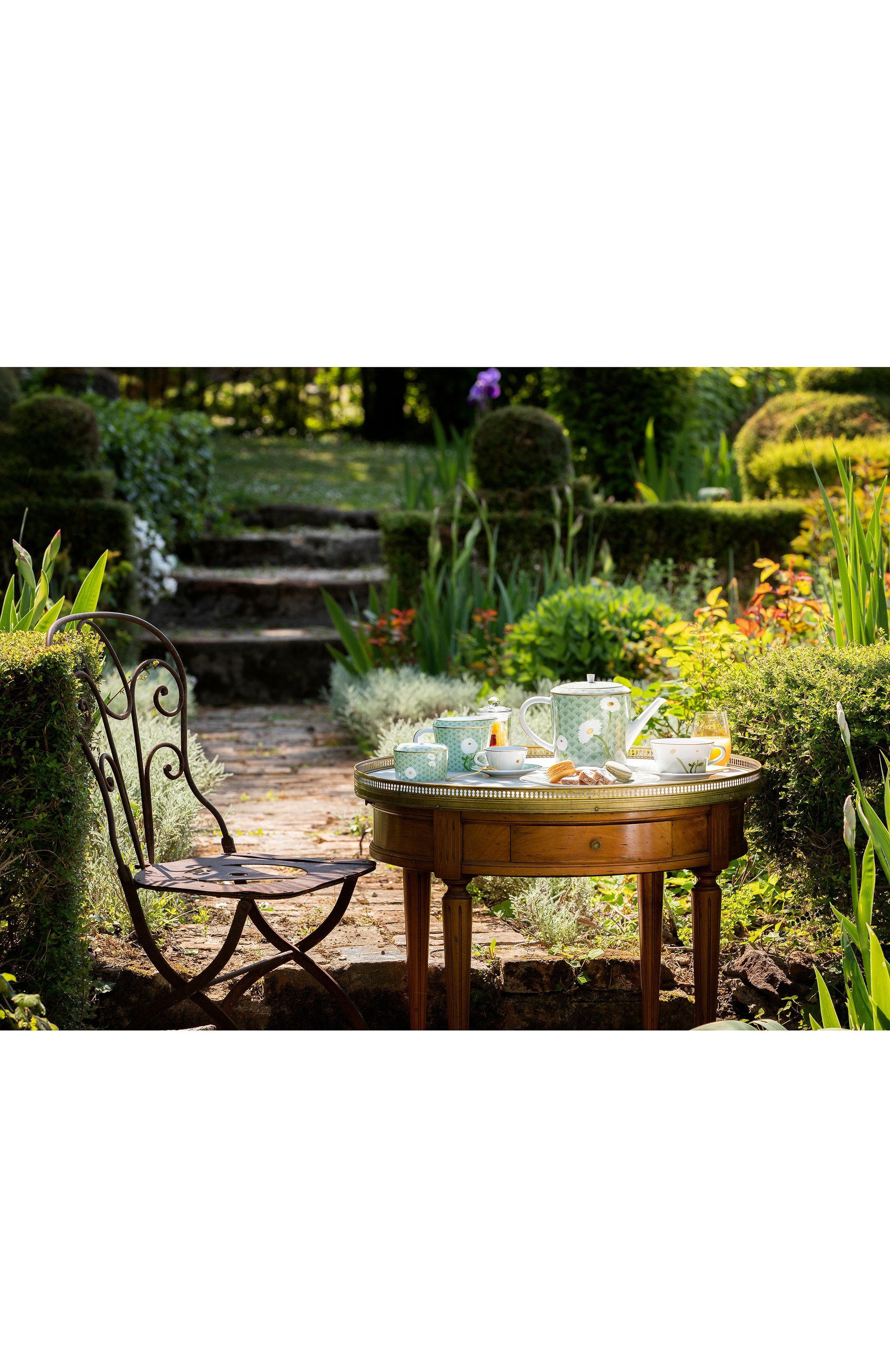 Пиала для риса praiana BERNARDAUD, арт. 1799/1302, фото 3