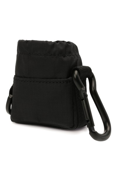 Текстильный чехол для airpods ACNE STUDIOS, арт. C80054/M, фото 2