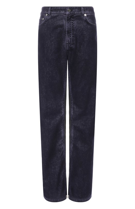 Джинсы Jean Paul Gaultier 25/04-W-TR032/W010 Синий 25/04-W-TR032/W010