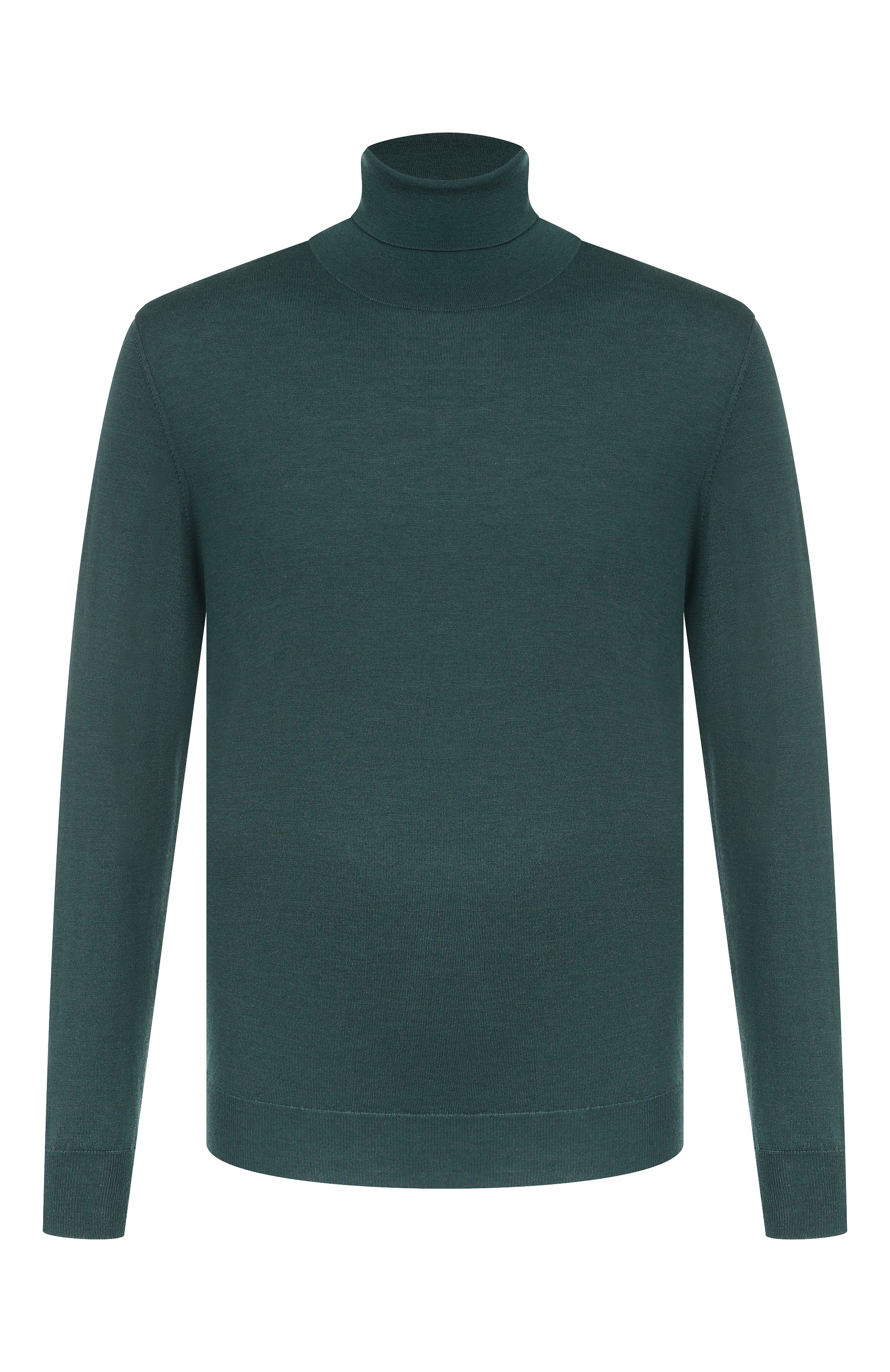 Водолазка из кашемира и шелка KITON, арт. UMKXX04K325, фото 1