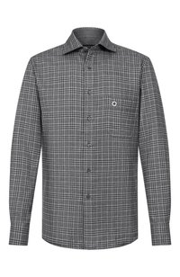 Темно-серый