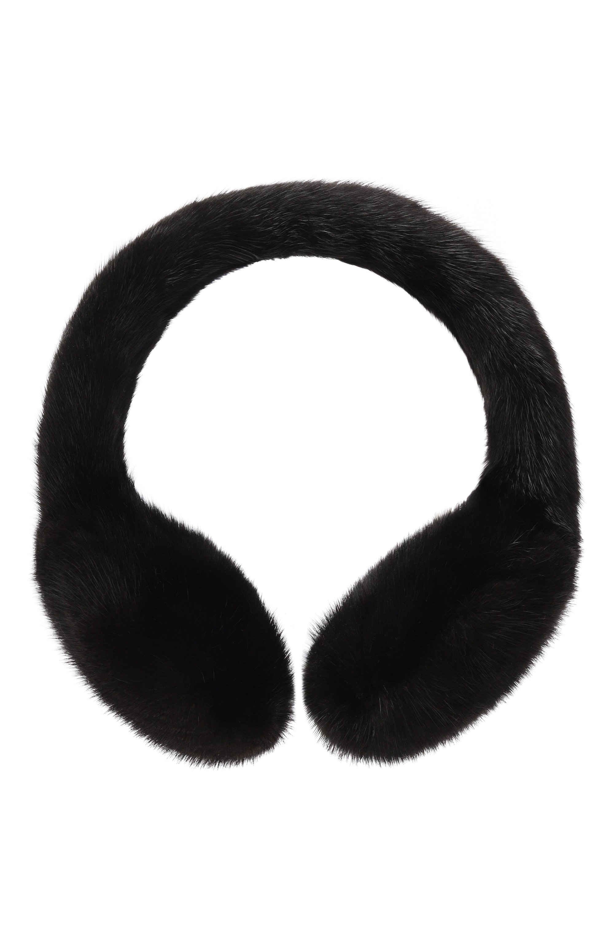 Меховые наушники из норки FURLAND, арт. 0022800110342600000, фото 2