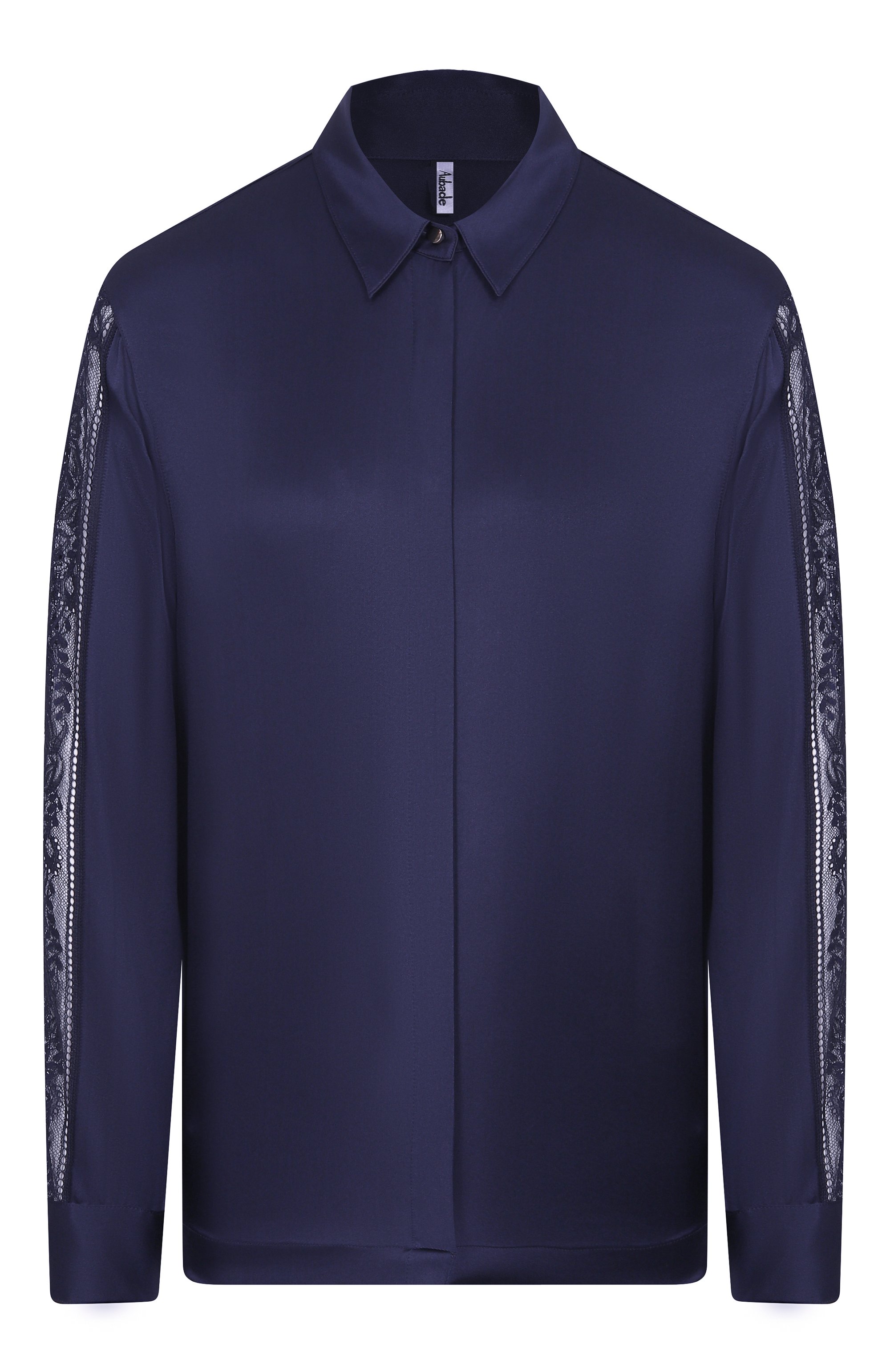 Шелковая блузка AUBADE, арт. 2S44, фото 1