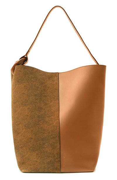 Женская сумка-тоут jwa corner JW ANDERSON, арт. HB0636 LA0342