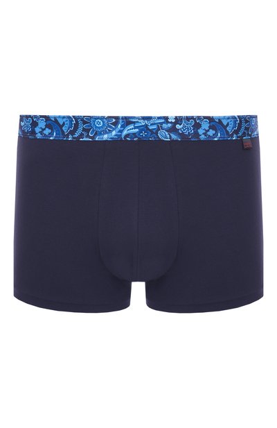 Мужские хлопковые боксеры DEREK ROSE, арт. 8635/BAND066