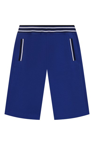 Хлопковые шорты STEFANO RICCI JUNIOR, арт. KY19001B3T/Y25291