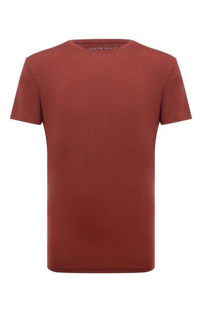 Футболка DEREK ROSE, арт. 3048-BASE013, фото 1