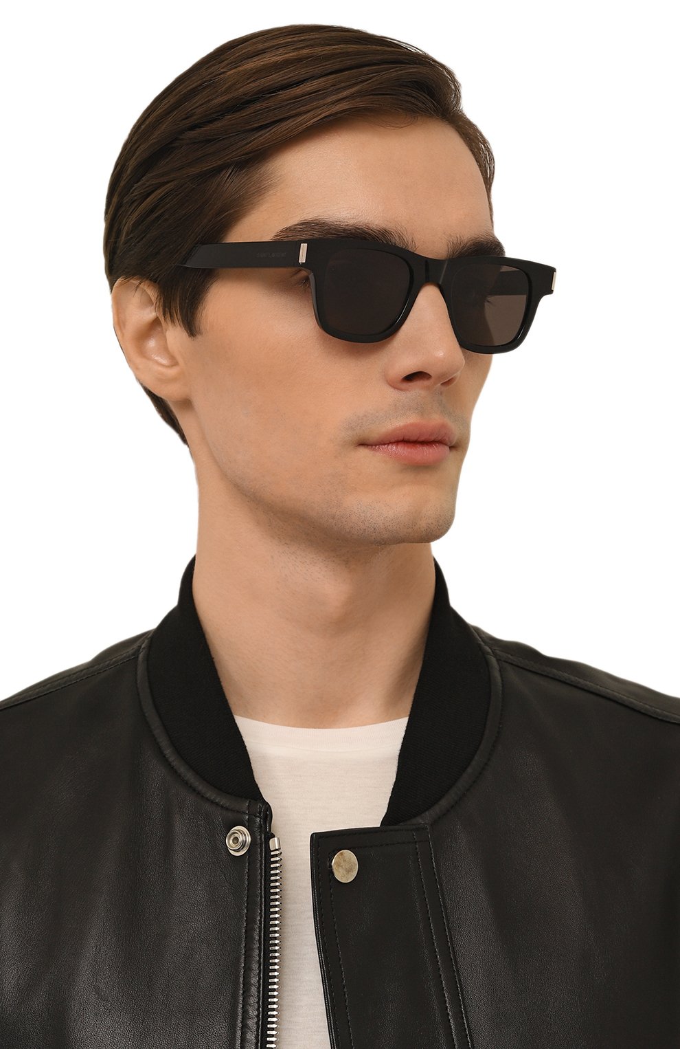 Солнцезащитные очки SAINT LAURENT, арт. SL 564 001, фото 3