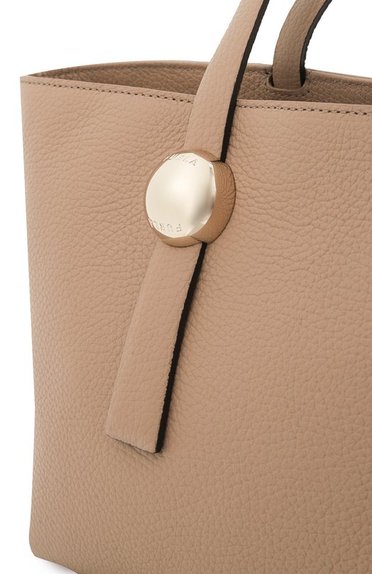Сумка-тоут Furla Sfera medium Furla WB01384/HSF000 Бежевый  WB01384/HSF000 Фото 3