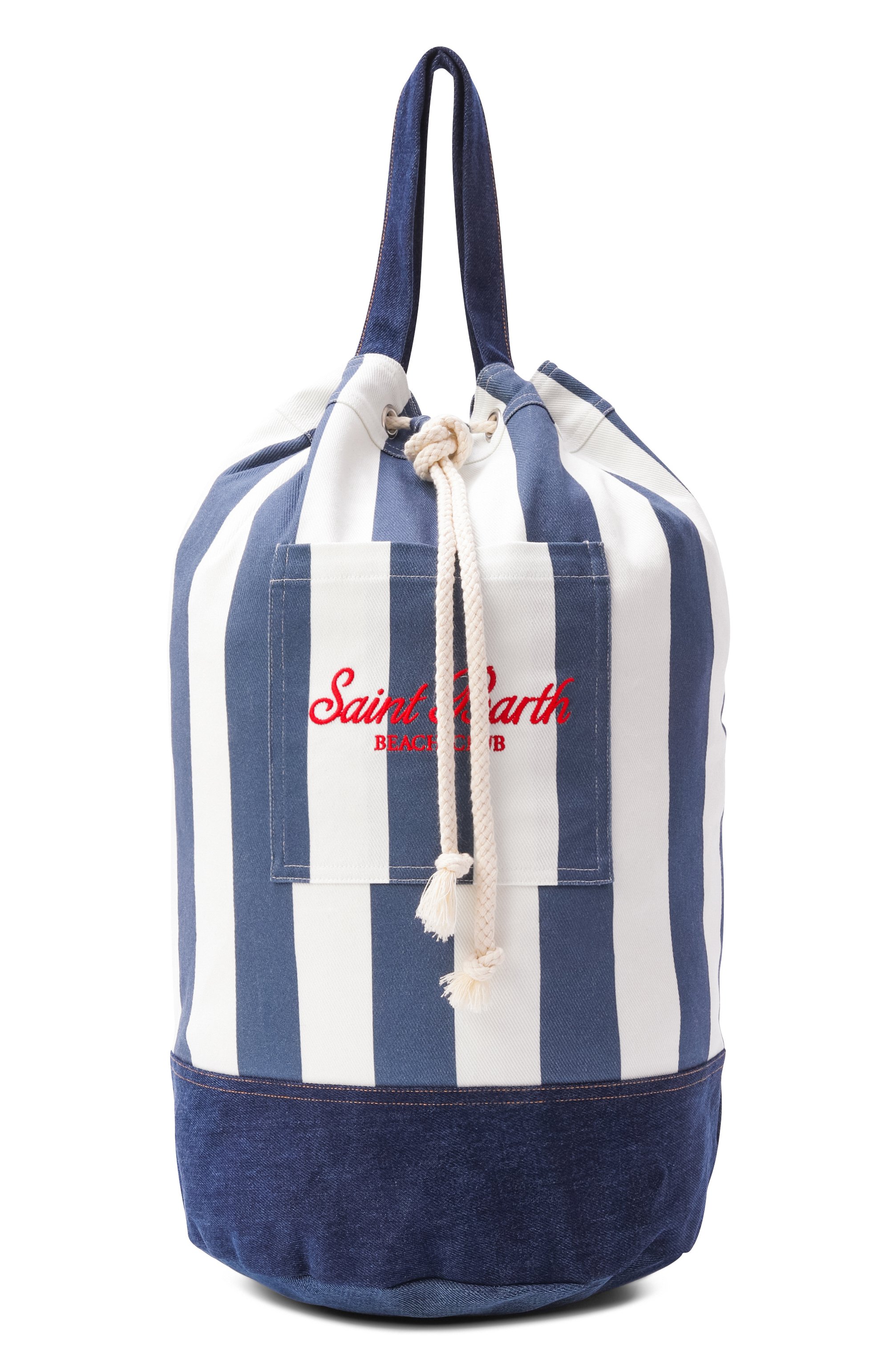 Рюкзак beach MC2 SAINT BARTH, арт. BEAP001-02708L/BEACH BACKPACK, фото 1