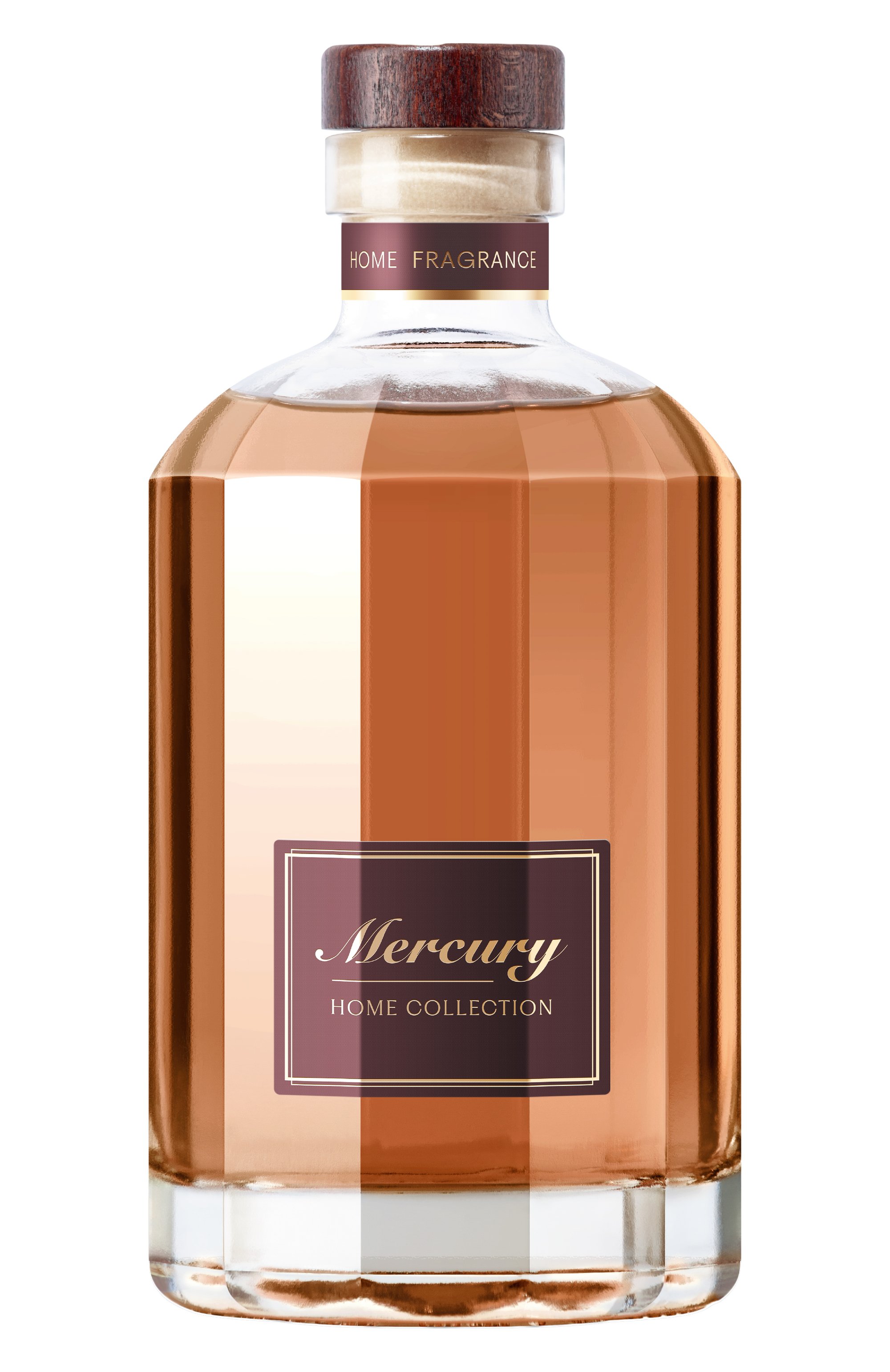 Диффузор sardinia (ваза 2500ml + рефил 5x500ml) MERCURY HOME COLLECTION, арт. 4673769556055, фото 1