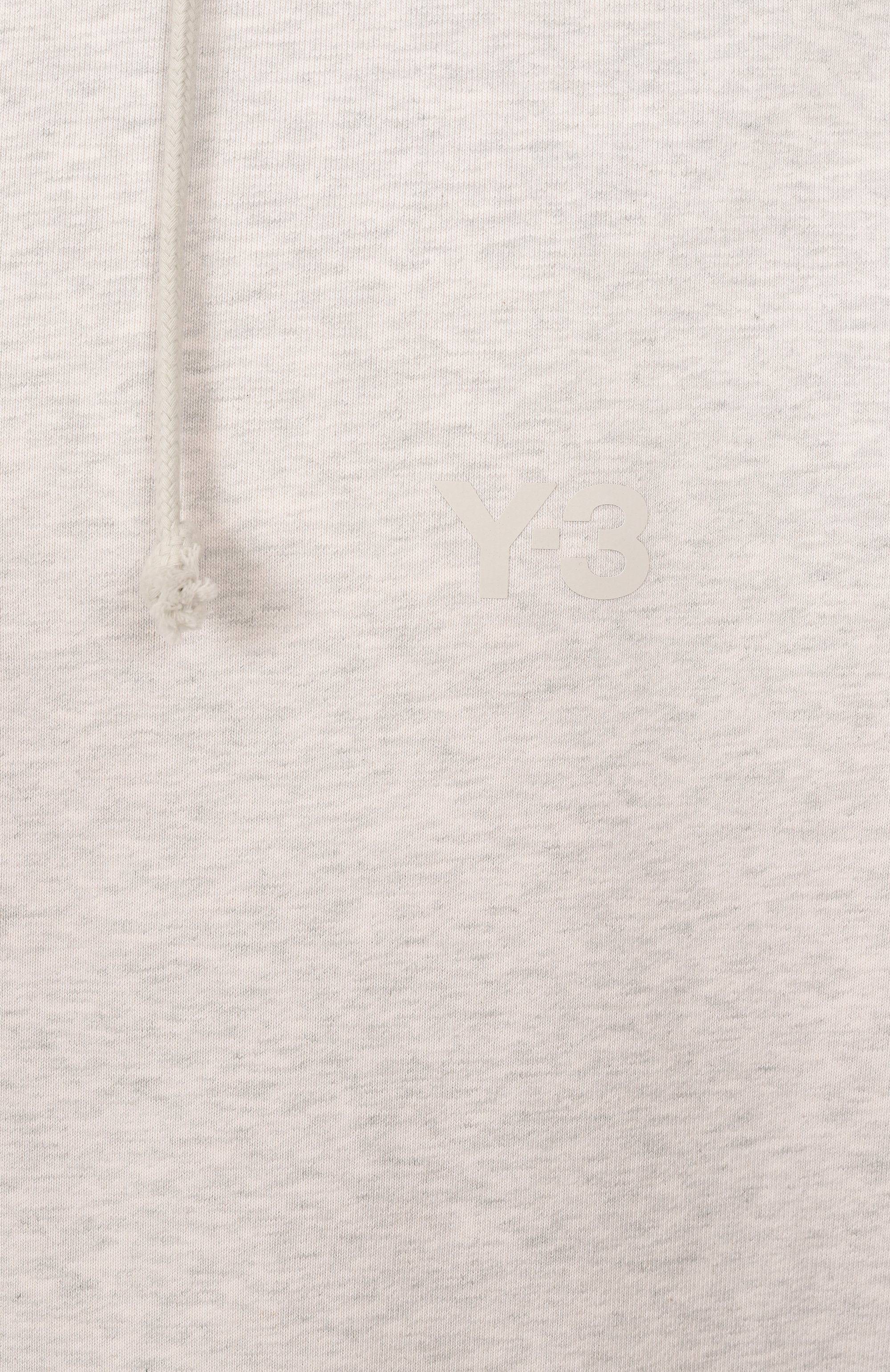 Хлопковое худи Y-3, арт. JM7872, фото 6