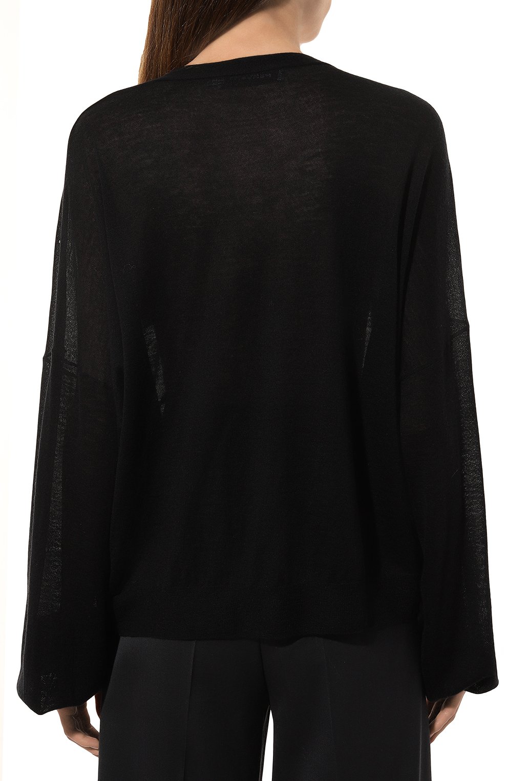 Кашемировый кардиган PERVERT, арт. PE24/CR01/60-41, фото 4