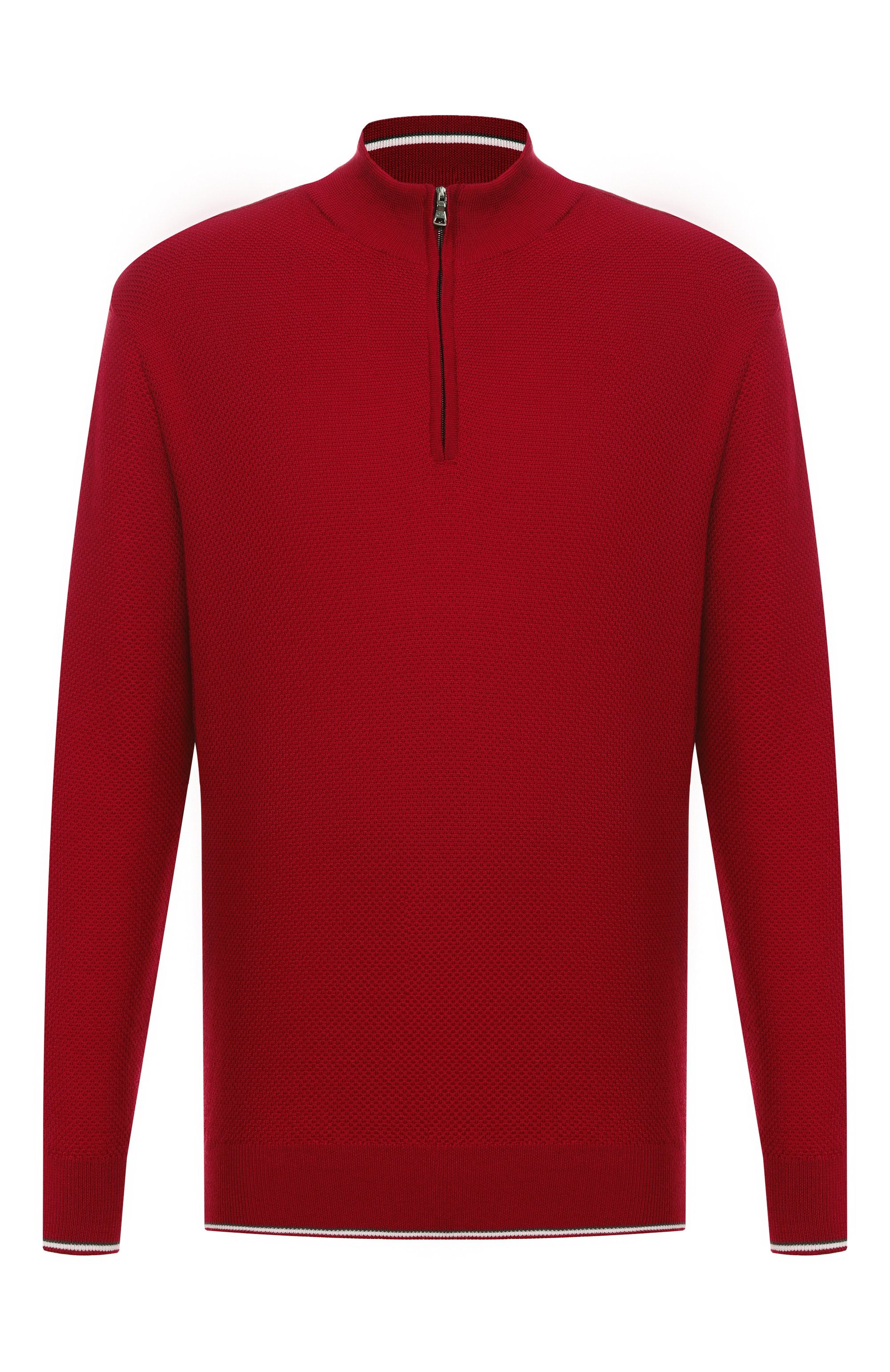 Джемпер из шерсти и лиоцелла PAUL&SHARK, арт. 15311166, фото 1