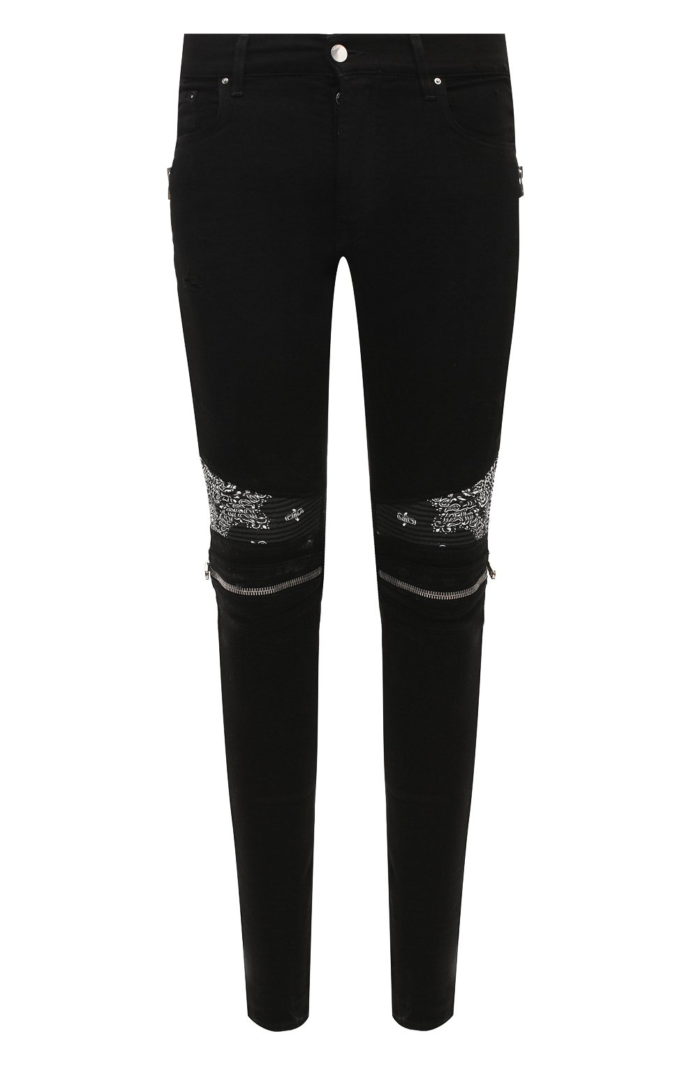 Джинсы AMIRI, арт. F0M01158SD, фото 1