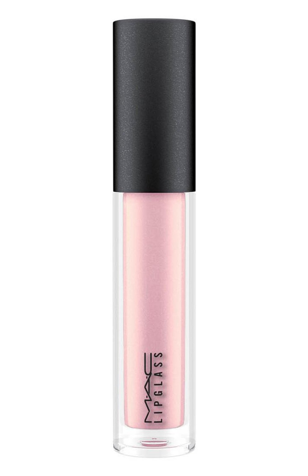 Блеск для губ lipglass, оттенок 305 oyster girl MAC, арт. S3HT-07, фото 2