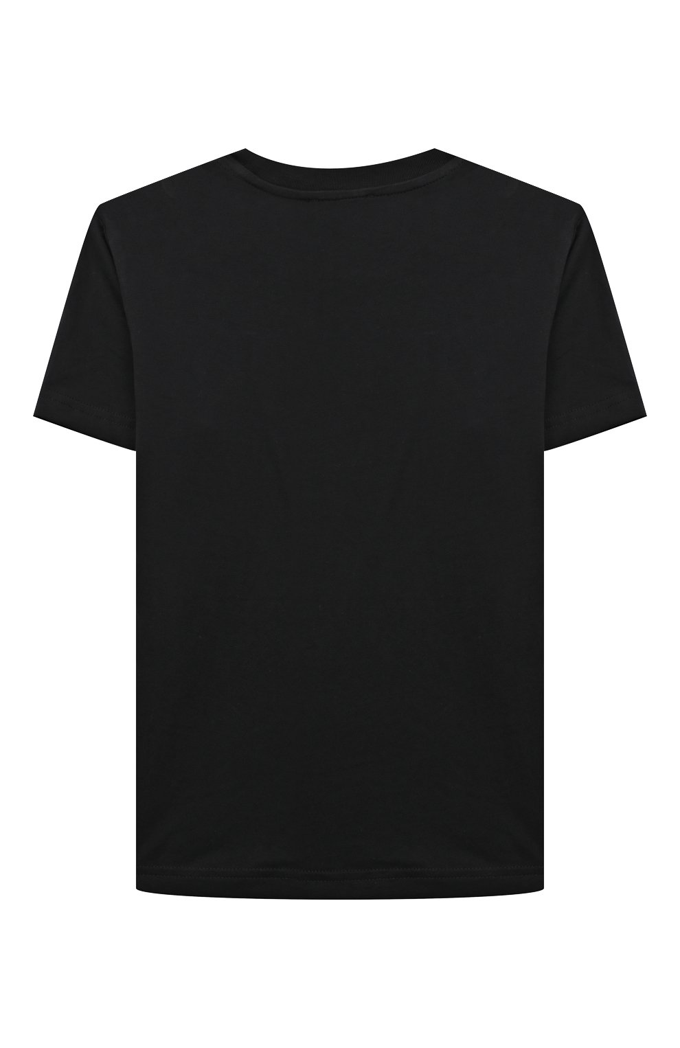 Хлопковая футболка DIESEL, арт. J00842-0HAYU, фото 2